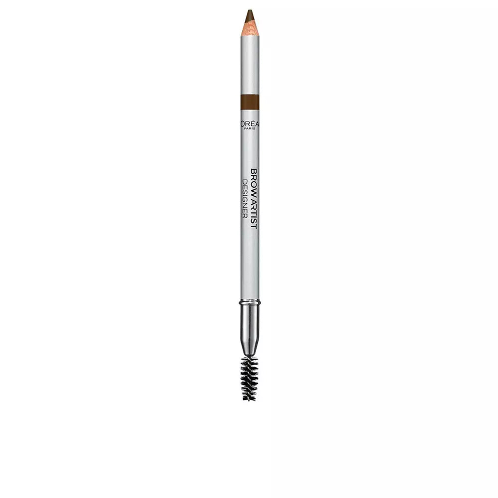 L'ORÉAL PARIS-COLOR RICHE BROW ARTIST giz de cera sourcils 302 marrom dourado-DrShampoo - Perfumaria e Cosmética