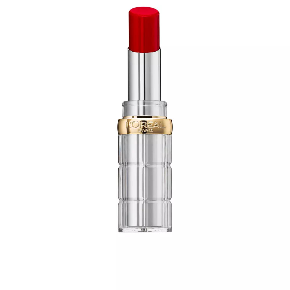 L'ORÉAL PARIS-COLOR RICHE shine lips 350 insanesation-DrShampoo - Perfumaria e Cosmética