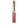 COLOR RICHE volume intenso mate edição limitada 600 nude audacioso 18 gr.
