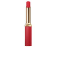 COLOR RICHE volume intenso matte edição limitada 100 rosa que vale 18 g.