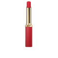 COLOR RICHE volume intenso matte edição limitada 100 rosa que vale 18 g.