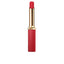 L'ORÉAL PARIS-COLOR RICHE volume intenso matte edição limitada 100 rosa que vale 18 g.-DrShampoo - Perfumaria e Cosmética