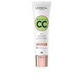Creme BB mágico verde anti vermelhidão 30 ml.