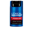 Creme anti-idade com ácido hialurônico MEN EXPERT POWER AGE