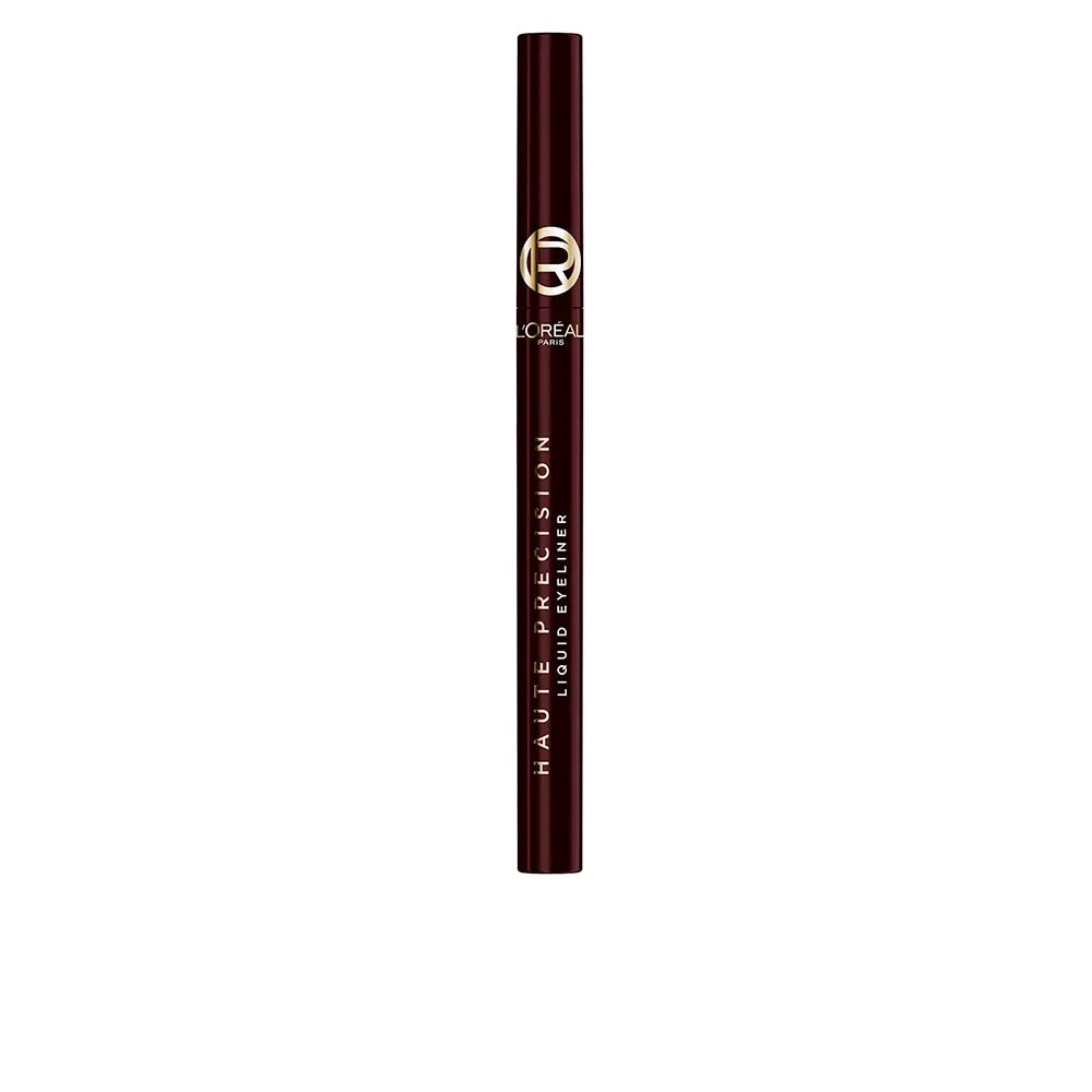 L'ORÉAL PARIS-Delineador HAUTE PRECISION Bordea 1 unidade.-DrShampoo - Perfumaria e Cosmética