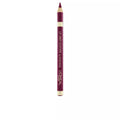 COLOR RICHE couture lip liner 374 intense plum