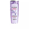 ELVIVE HYDRA HYALURONIC shampoo 72h hydration 370 ml