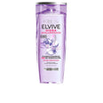 ELVIVE HYDRA HYALURONIC champú 72h hidratación 690 ml