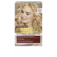 EXCELÊNCIA creme universal nudes tinta 10u loiro mais claro.