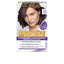 L'ORÉAL PARIS-EXCELLENCE COOL creme matiz 511 castanho claro cinza intenso-DrShampoo - Perfumaria e Cosmética