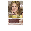 EXCELLENCE CREME coloração capilar sem amônia com microqueratina #6.03 - Castanho Claro 1 unidade