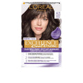 EXCELLENCE Creme dye 411 deep gray brown