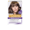 EXCELLENCE Creme tint 611 loiro cinza escuro