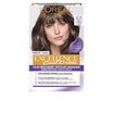 EXCELLENCE Teinte crème 611 blond foncé cendré