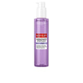 Gelo de limpeza facial hidratante 150 ml.