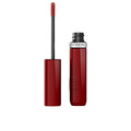 LÁPIS LABIAL LÍQUIDO EFEITO VINIL INFALLIBLE LAQUE 550 Noir Cherry 43 ml.