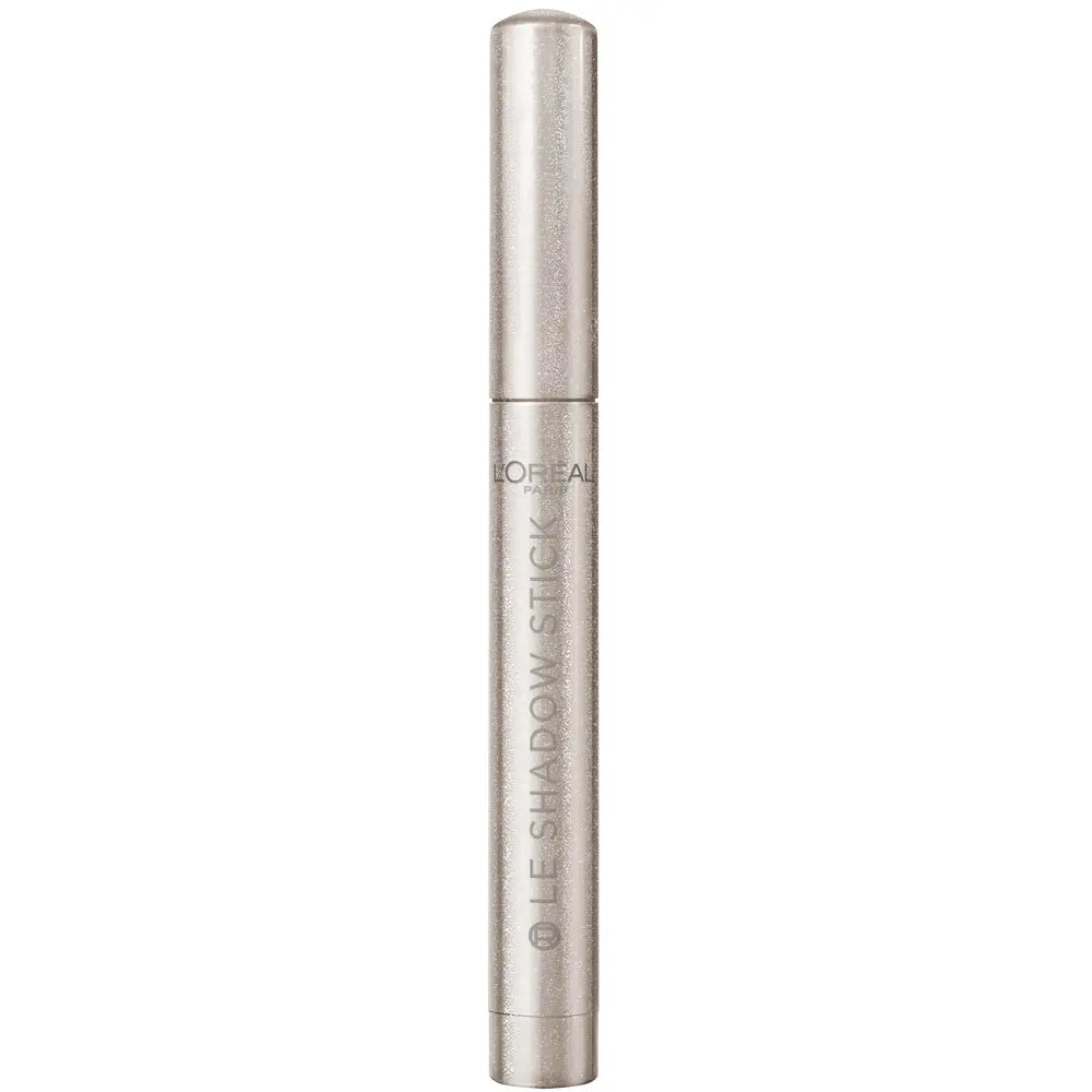 L'ORÉAL PARIS-LE SHADOW caneta de sombra 100 Ice Sparkle 14 g.-DrShampoo - Perfumaria e Cosmética