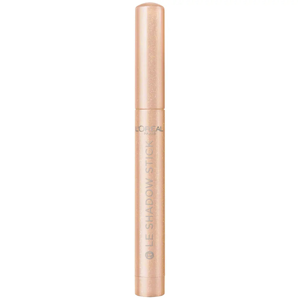 L'ORÉAL PARIS-LE SHADOW lápis de sombra 105 Ouro Hipnotizante 14 g.-DrShampoo - Perfumaria e Cosmética