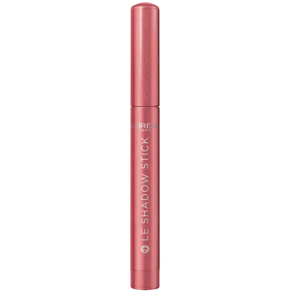 L'ORÉAL PARIS-LE SHADOW lápis de sombra 118 Rosa 14 g.-DrShampoo - Perfumaria e Cosmética