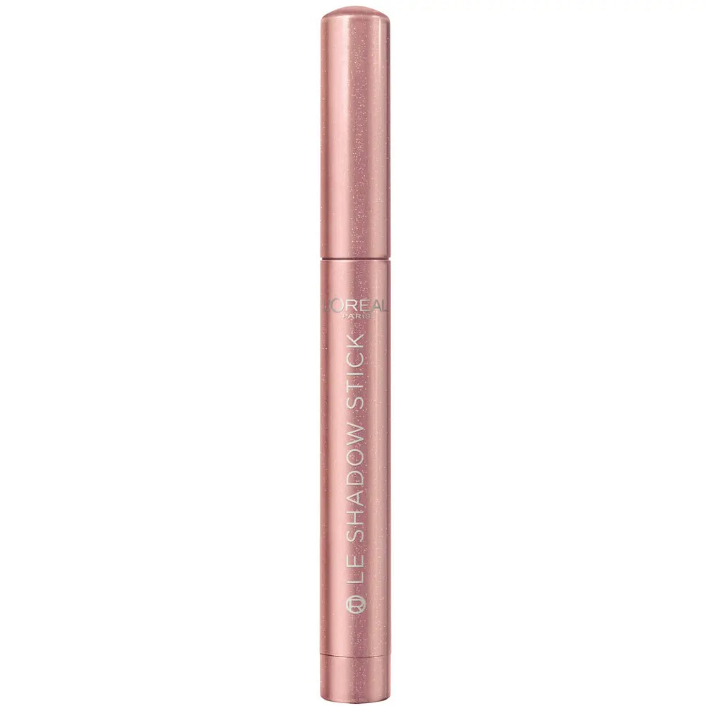 L'ORÉAL PARIS-LE SHADOW lápis de sombra 120 Magnetic Mauve 14 g.-DrShampoo - Perfumaria e Cosmética