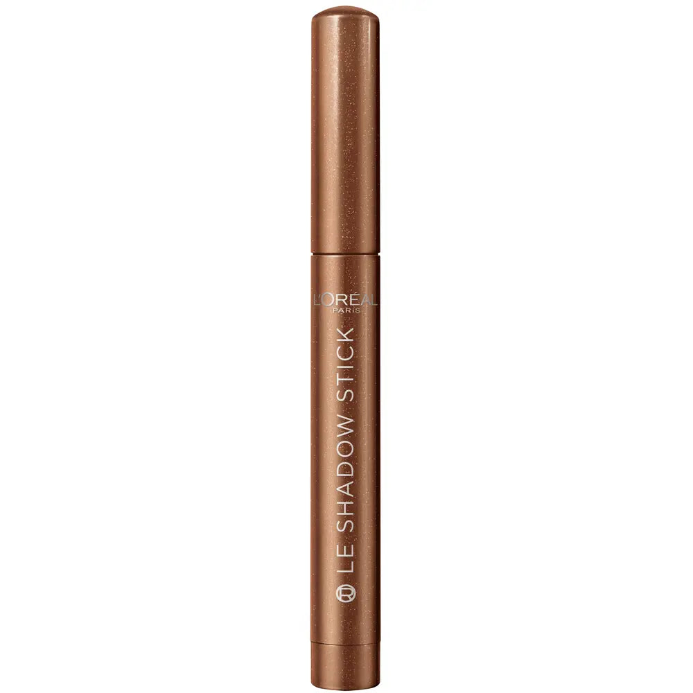 L'ORÉAL PARIS-LE SHADOW lápis de sombra 230 Magnetic Bronze 14 g.-DrShampoo - Perfumaria e Cosmética