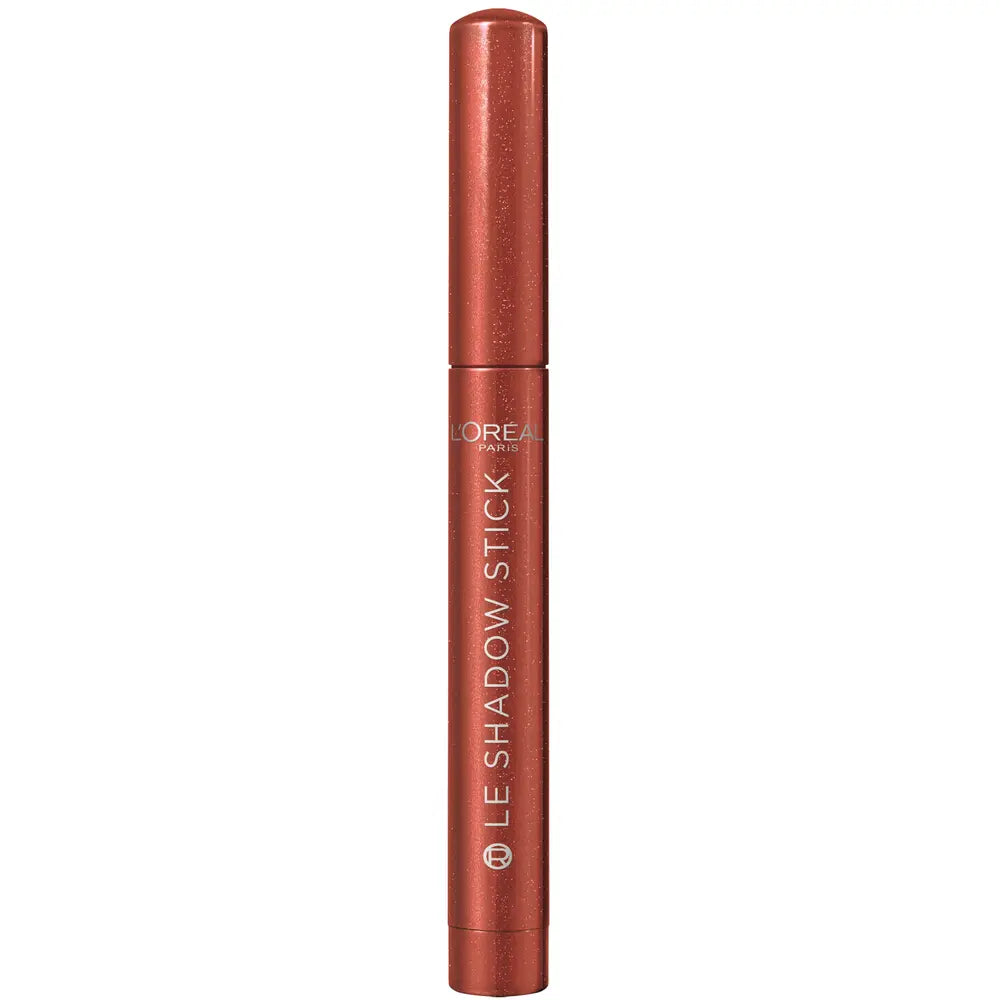 L'ORÉAL PARIS-LE SHADOW lápis de sombra 430 Bronze Metálico 14 g.-DrShampoo - Perfumaria e Cosmética