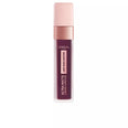 LES MACARONS batom líquido ultra matte 830 black groselha c