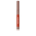 INFALLIBLE 110 caramel rebel matte lip pencil