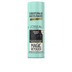 MAGIC RETOUCH 1 spray preto 75 ml