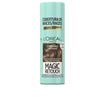 MAGIC RETOUCH 2 spray castanho 75 ml