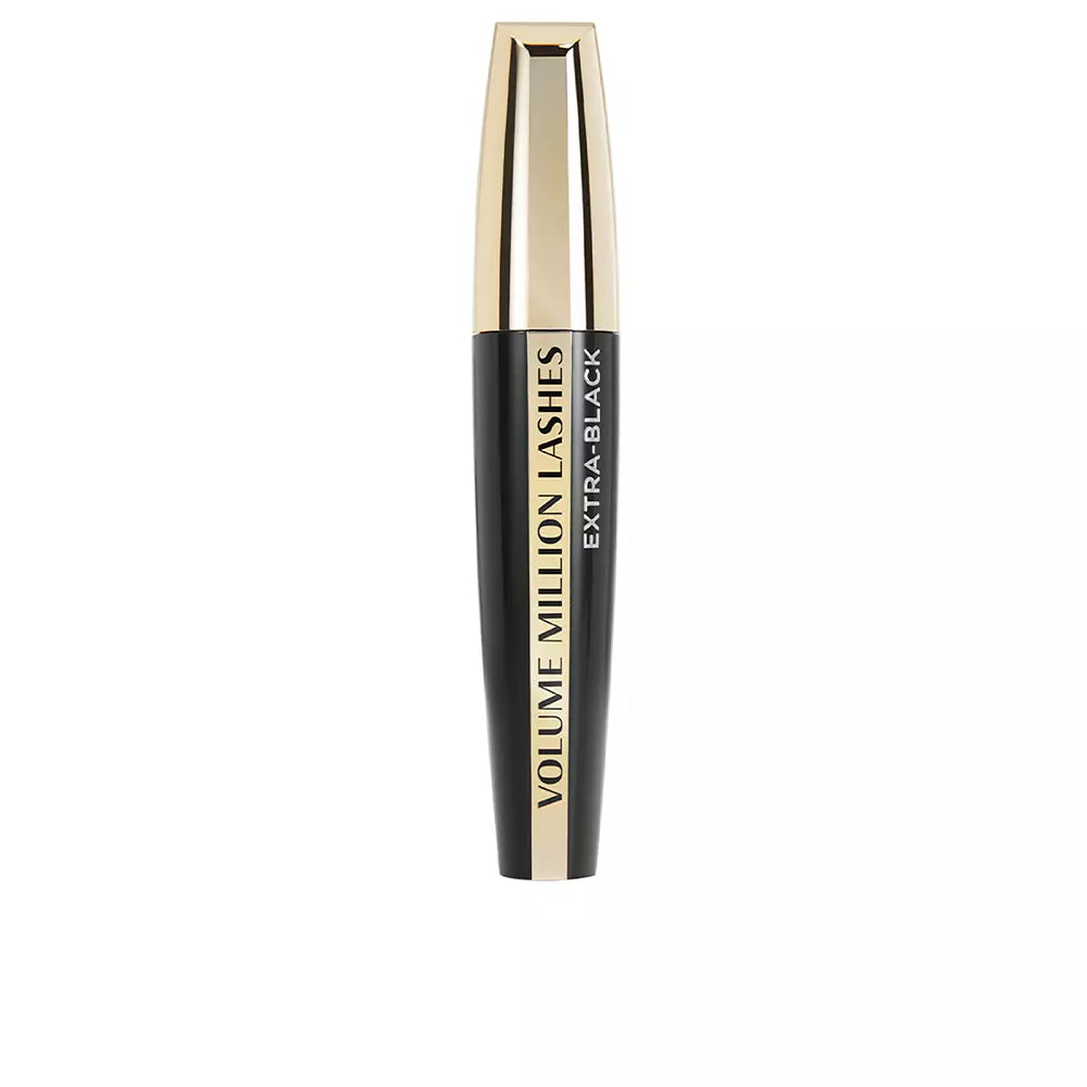 L'ORÉAL PARIS-MASCARA volume Million lashes extra black 9 ml-DrShampoo - Perfumaria e Cosmética