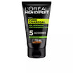 MEN EXPERT gel de limpeza purificante de carvão puro 100 ml