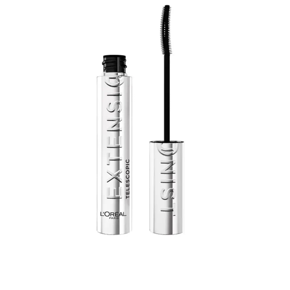 L'ORÉAL PARIS-Máscara Telescópica Extensionist 1 unidade-DrShampoo - Perfumaria e Cosmética