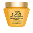 Máscara para cabelos secos ELVIVE EXTRAORDINARY OIL 310 ml