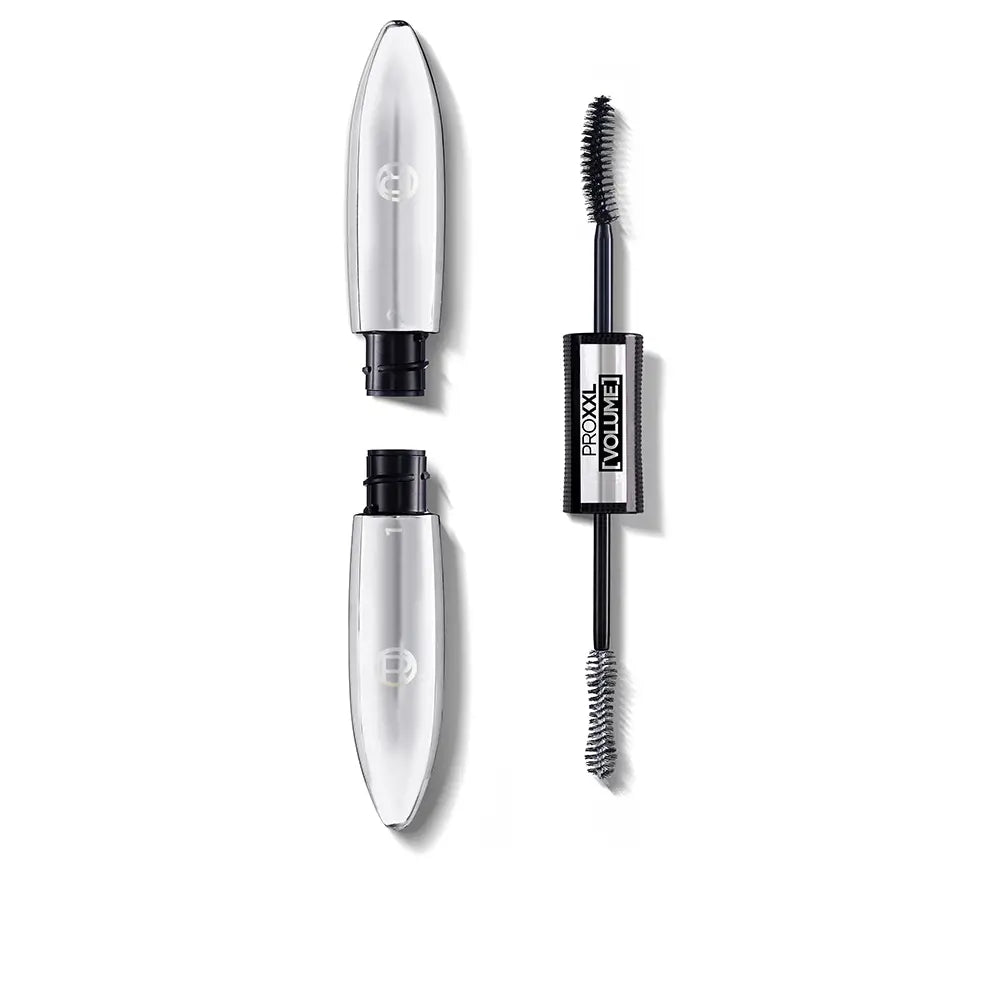L'ORÉAL PARIS-Máscara pestanas PRO XXL VOLUME 12ml-DrShampoo - Perfumaria e Cosmética
