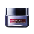REVITALIFT FILLER ácido hialurônico creme de dia 50 ml