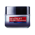 REVITALIFT FILLER ácido hialurônico noite 50 ml