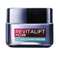 REVITALIFT FILLER gel creme com ácido hialurônico 50 ml
