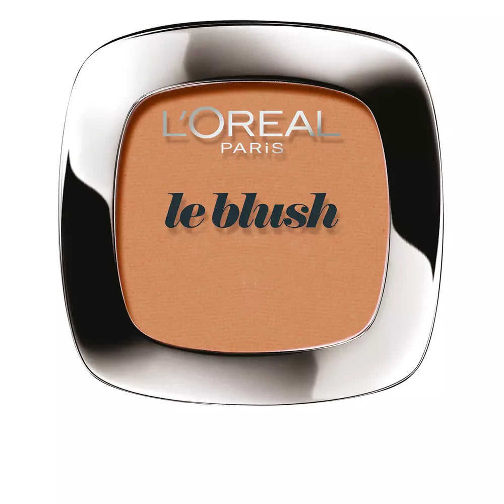 L'ORÉAL PARIS-TRUE MATCH le blush 160 Peche Peach-DrShampoo - Perfumaria e Cosmética