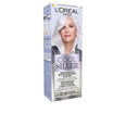 Tratamento de tonificação cinza platinum COOL SILVER Pure White 1 un.