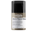 ABSOLUT REPAIR MOLECULAR máscara profissional reparadora sem enxágue para cabelos danificados 50 ml