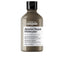 L'ORÉAL PROFESSIONNEL PARIS-ABSOLUT REPAIR MOLECULAR shampoo profissional sem sulfato para cabelos danificados 300 ml-DrShampoo - Perfumaria e Cosmética