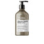 L'ORÉAL PROFESSIONNEL PARIS-ABSOLUT REPAIR MOLECULAR shampoo profissional sem sulfato para cabelos danificados 500 ml-DrShampoo - Perfumaria e Cosmética