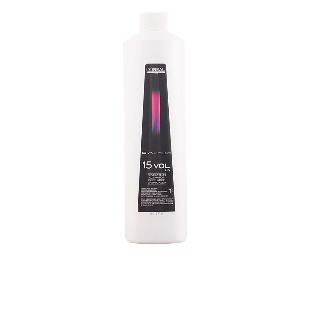 L'ORÉAL PROFESSIONNEL PARIS-DAY ACTIVATEUR II V034 15 VOL 1000 ml-DrShampoo - Perfumaria e Cosmética