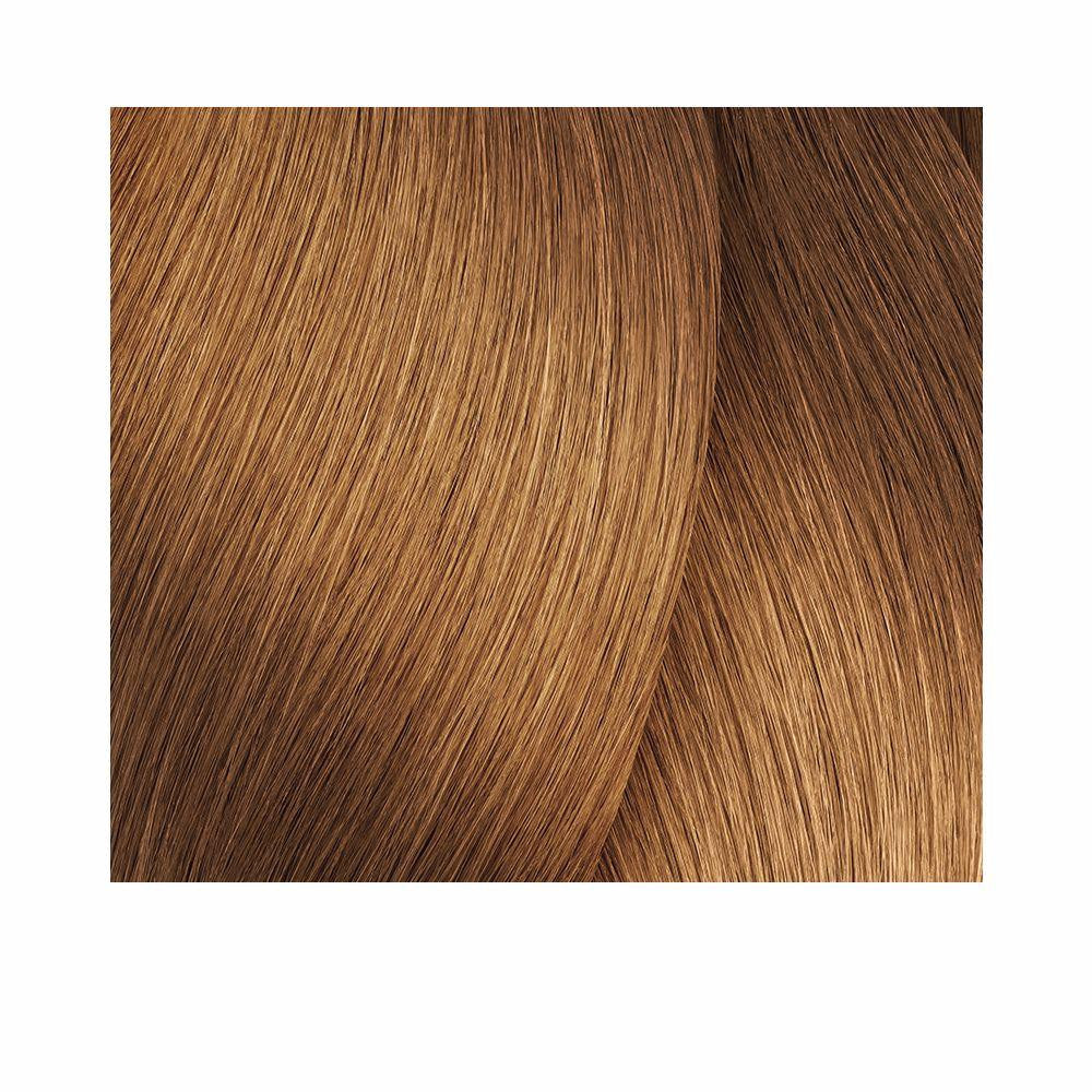 L'ORÉAL PROFESSIONNEL PARIS-DIA LIGHT gel creme ácido sem amônia 834 50 ml-DrShampoo - Perfumaria e Cosmética