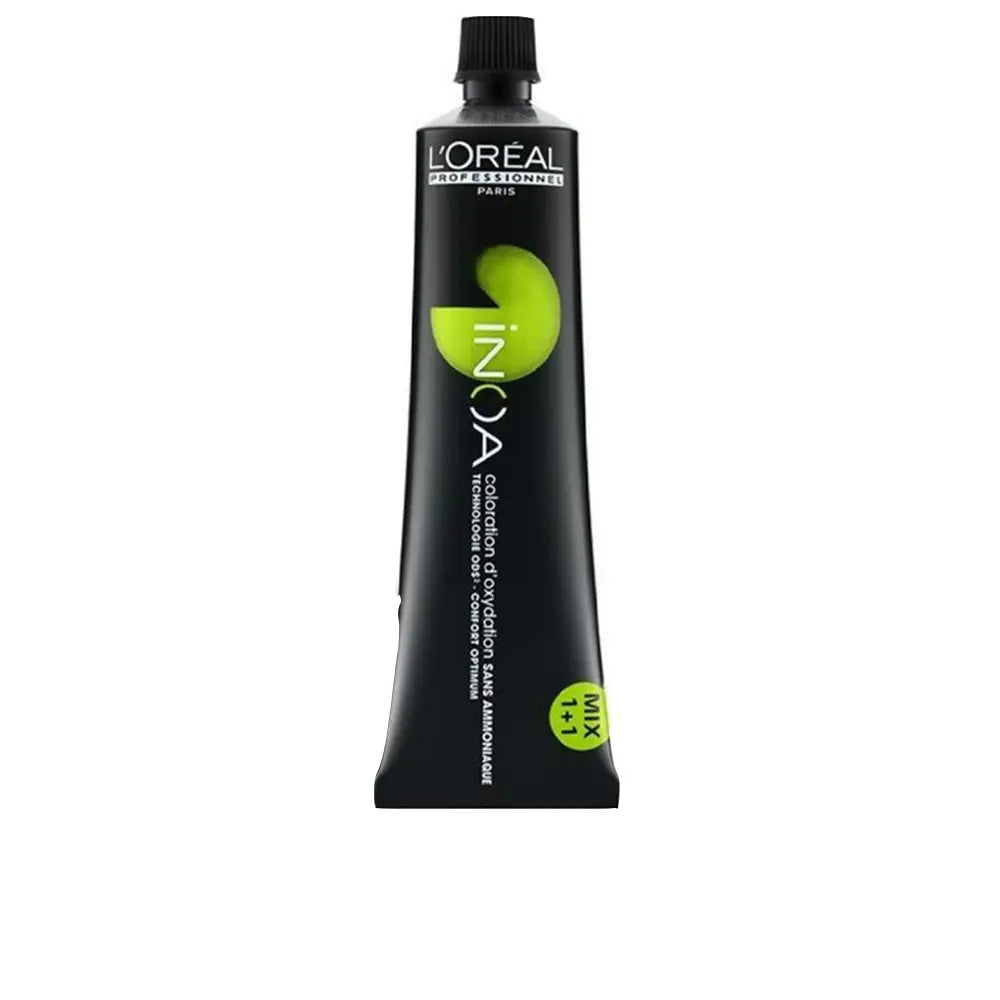 L'ORÉAL PROFESSIONNEL PARIS-INOA coloração d'oxidação sem amônia 426 60 gr.-DrShampoo - Perfumaria e Cosmética