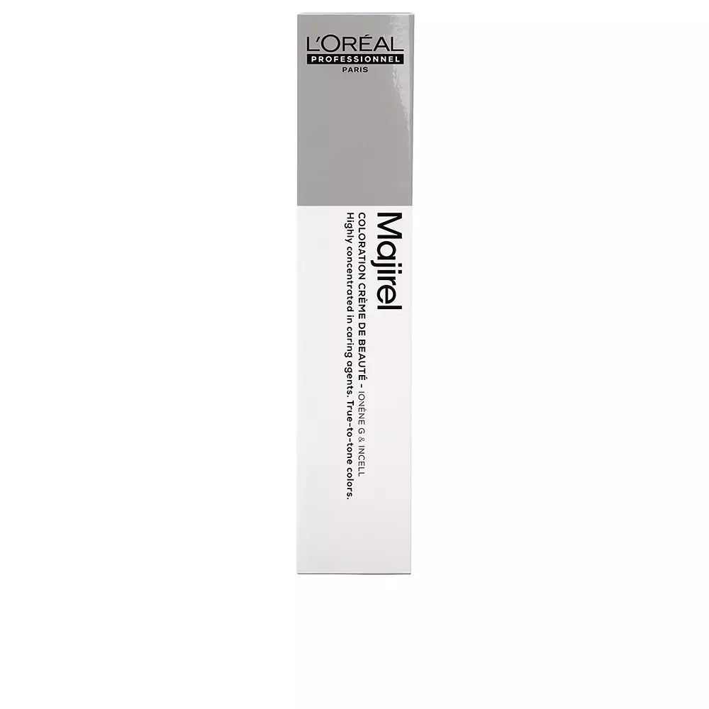 L'ORÉAL PROFESSIONNEL PARIS-MAJIREL ionene g creme colorante 61 50 ml-DrShampoo - Perfumaria e Cosmética