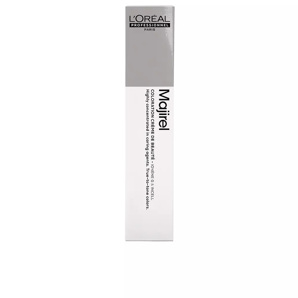 L'ORÉAL PROFESSIONNEL PARIS-MAJIREL ioneno g creme de coloração 55 50 ml-DrShampoo - Perfumaria e Cosmética