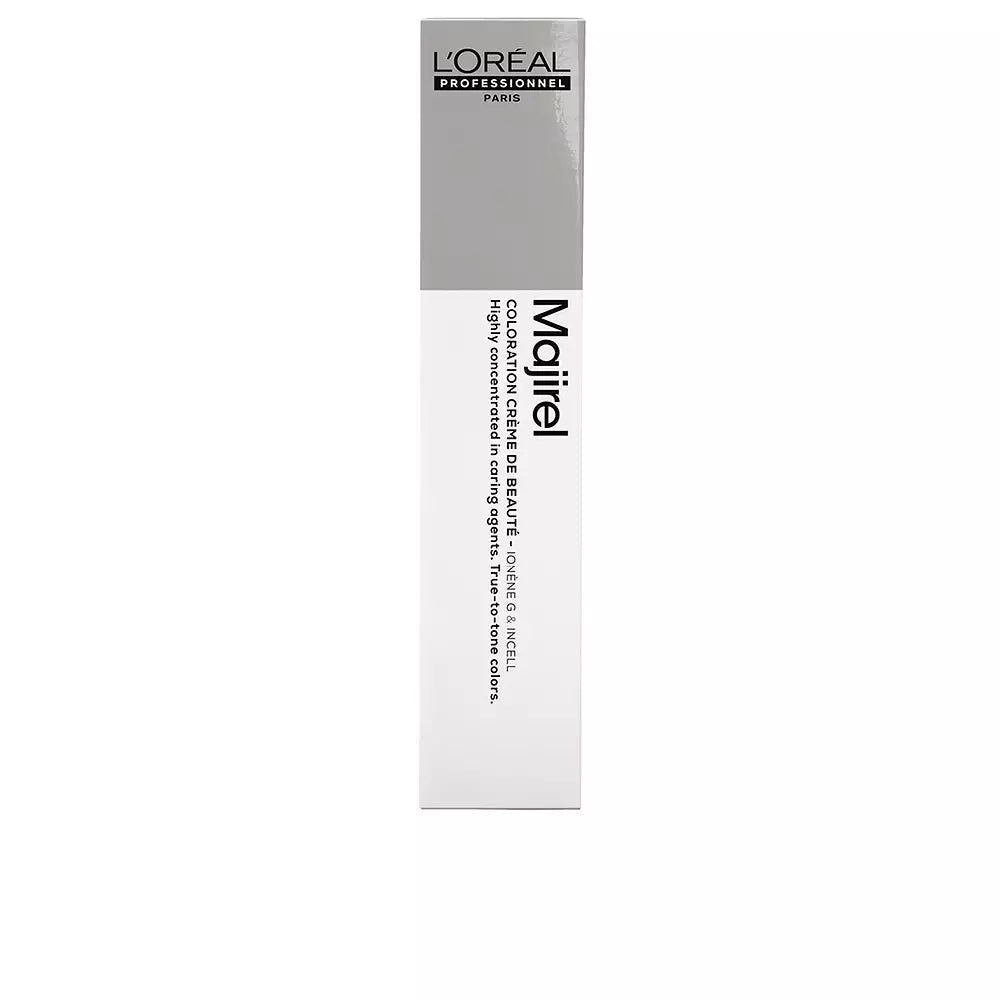 L'ORÉAL PROFESSIONNEL PARIS-MAJIREL ioneno g creme de coloração 73 50 ml-DrShampoo - Perfumaria e Cosmética