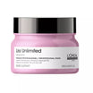 MÁSCARA PROFISSIONAL LISS UNLIMITED 250 ml